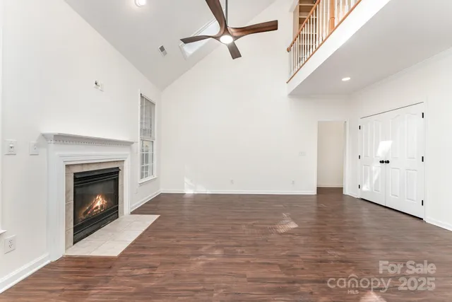 $530,000 | 10010 Gladwick Court, Huntersville, NC 28078