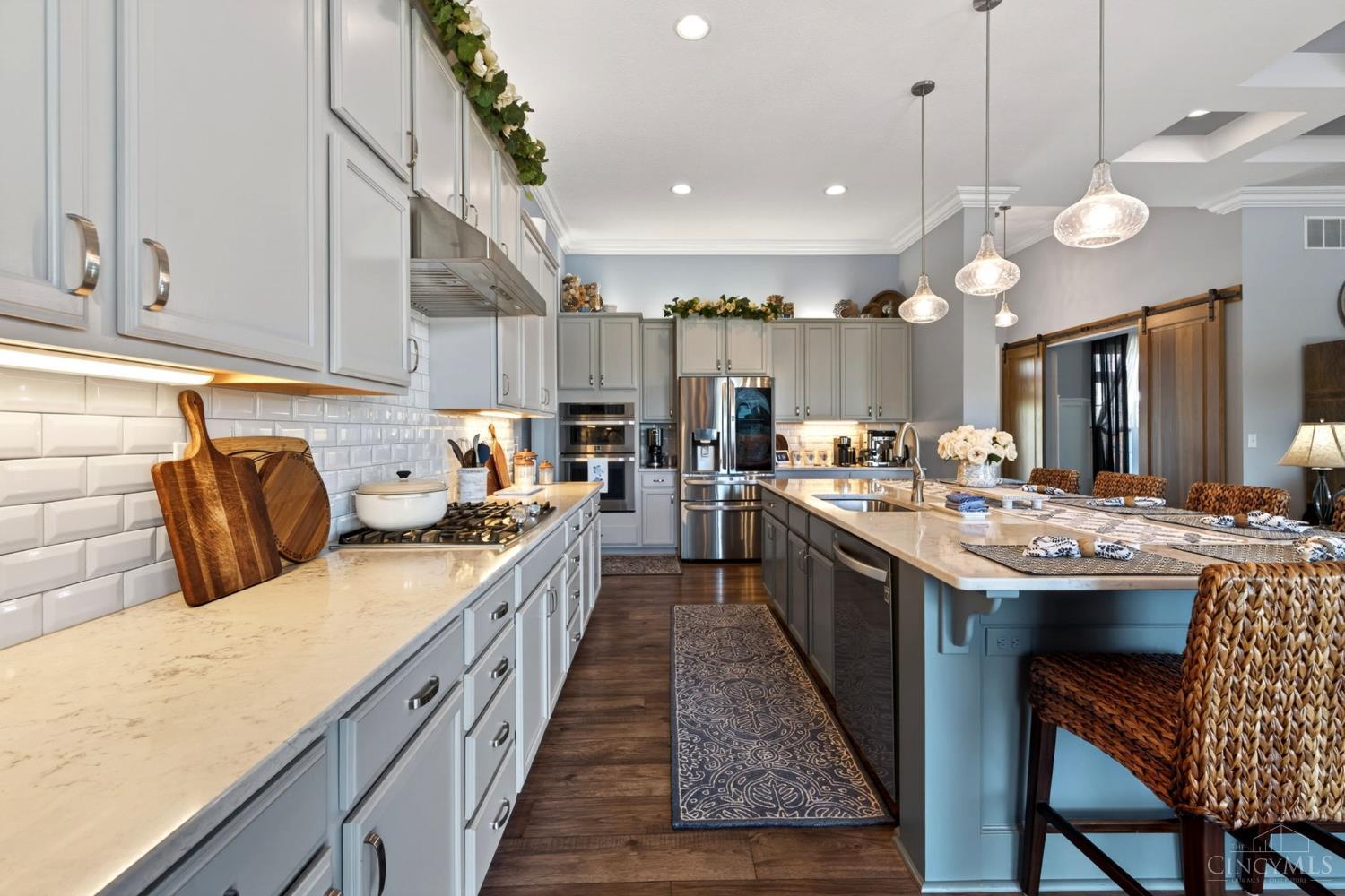 4399 Stephenson Road Oxford, OH 45056 - Photo 26 of 93 Gallery Image 26
