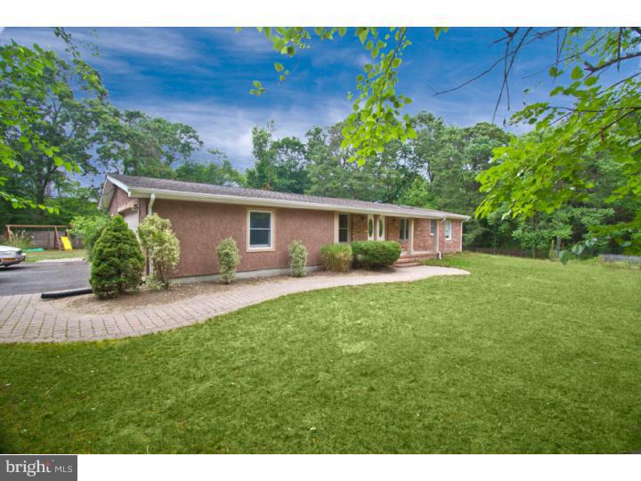 615 Cooper Road West Berlin, NJ 08091 - Photo 2 of 25 Exterior Front