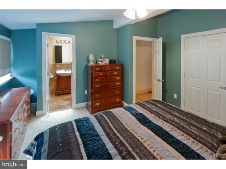 615 Cooper Road West Berlin, NJ 08091 - Photo 13 of 25 Master Bedroom