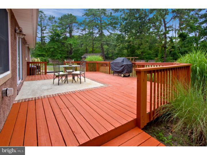615 Cooper Road West Berlin, NJ 08091 - Photo 20 of 25 Deck
