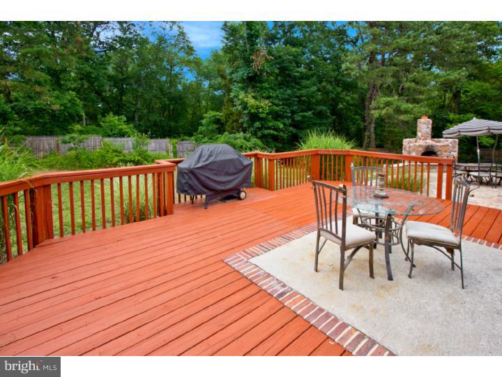 615 Cooper Road West Berlin, NJ 08091 - Photo 21 of 25 Deck