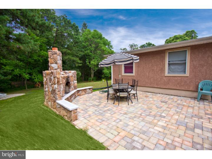 615 Cooper Road West Berlin, NJ 08091 - Photo 22 of 25 Patio