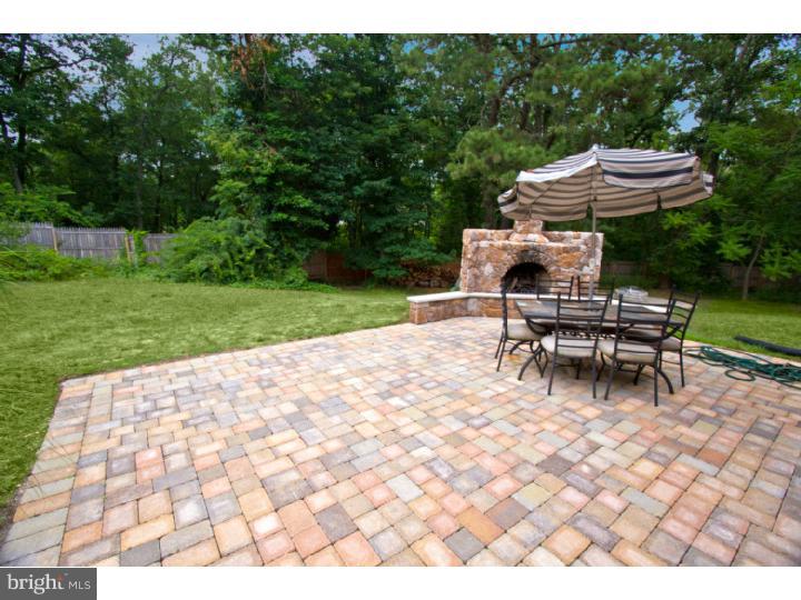 615 Cooper Road West Berlin, NJ 08091 - Photo 23 of 25 Patio