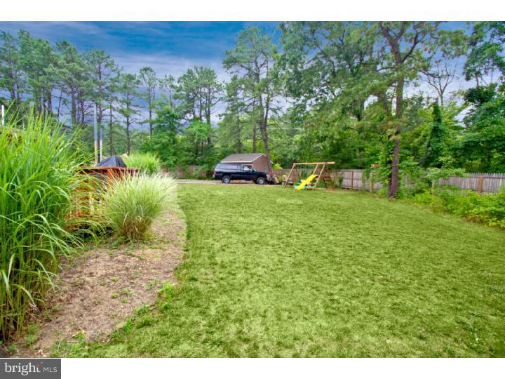 615 Cooper Road West Berlin, NJ 08091 - Photo 24 of 25 Back Yard