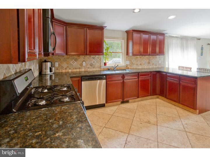 615 Cooper Road West Berlin, NJ 08091 - Photo 5 of 25 Kitchen