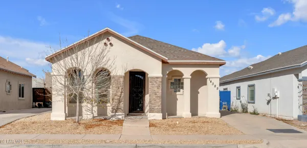 $222,000 | 14385 Chris Zingo Lane, Horizon City, TX 79928