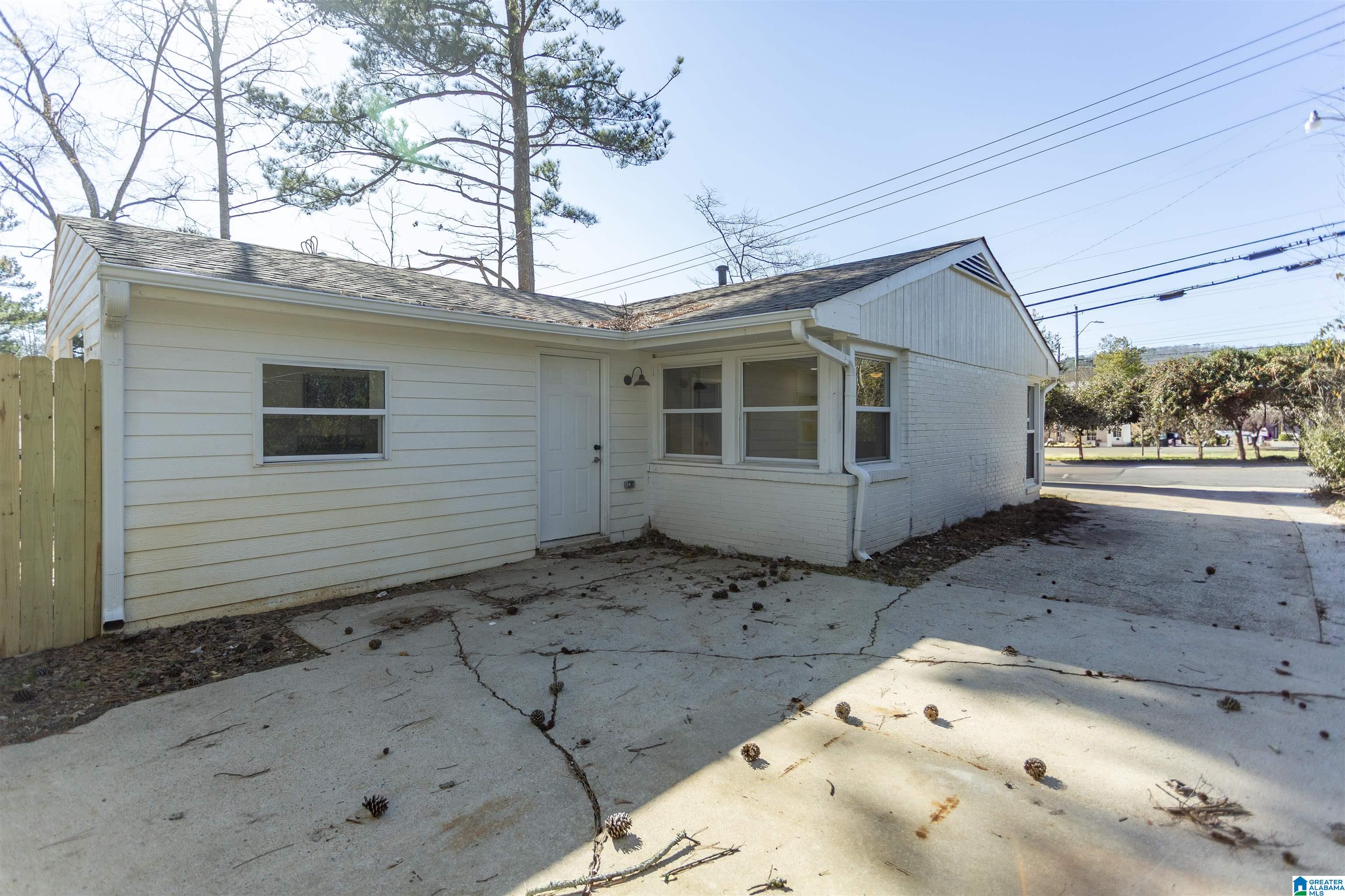 4925 Montevallo Road Birmingham, AL 35210 - Photo 8 of 40