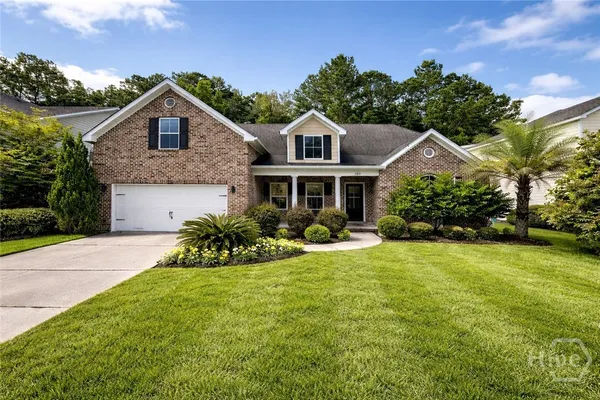 $3,200 | 103 Tahoe Drive, Pooler, GA 31322