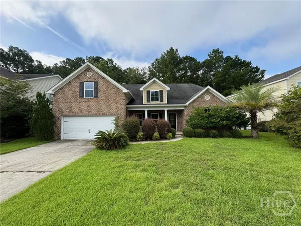 $3,200 | 103 Tahoe Drive, Pooler, GA 31322