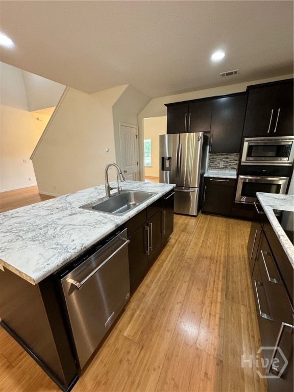 103 Tahoe Drive Pooler, GA 31322 - Photo 13 of 48