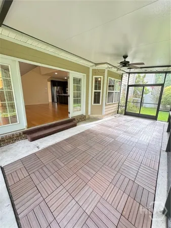 $3,200 | 103 Tahoe Drive, Pooler, GA 31322