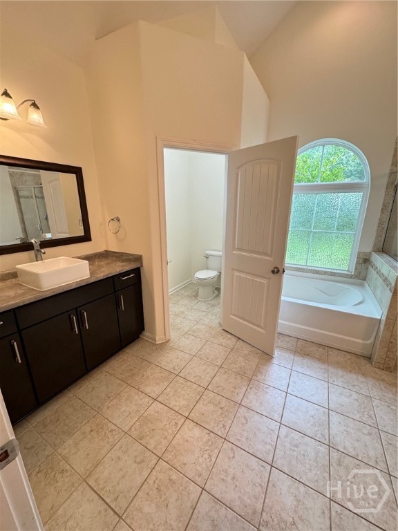 103 Tahoe Drive Pooler, GA 31322 - Photo 32 of 48