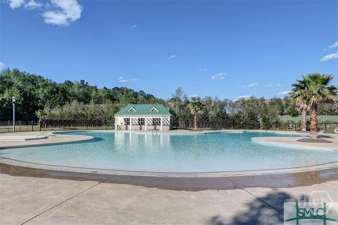 103 Tahoe Drive Pooler, GA 31322 - Photo 46 of 48