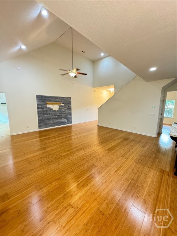 103 Tahoe Drive Pooler, GA 31322 - Photo 7 of 48