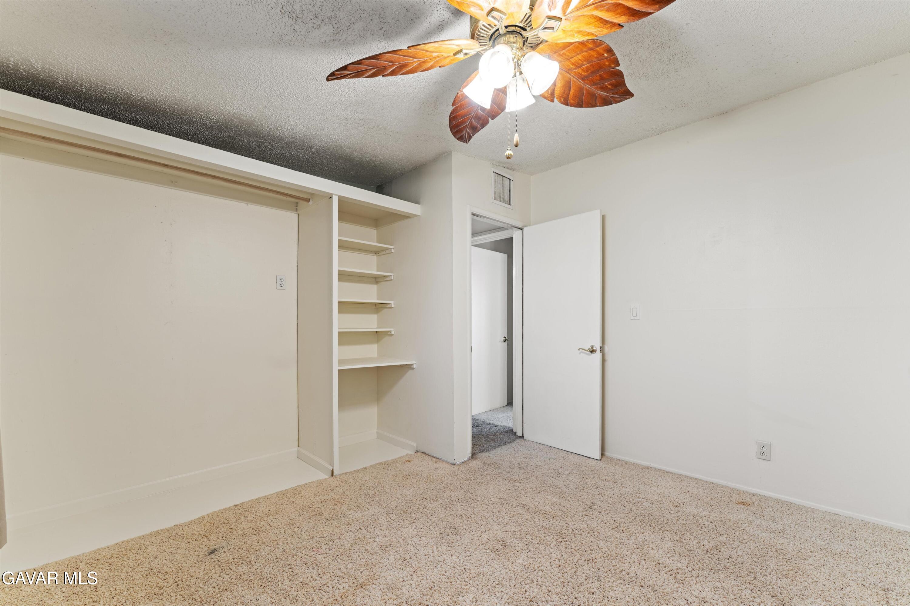 13445 Fran Street North Edwards, CA 93523 - Photo 18 of 27 a view of an empty room