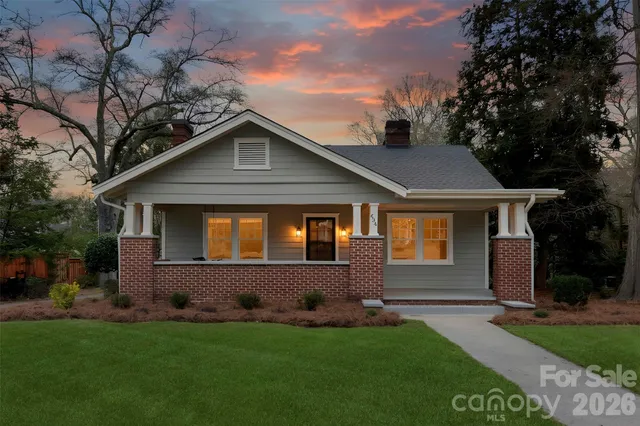 $348,500 | 634 Carolina Avenue, Gastonia, NC 28052