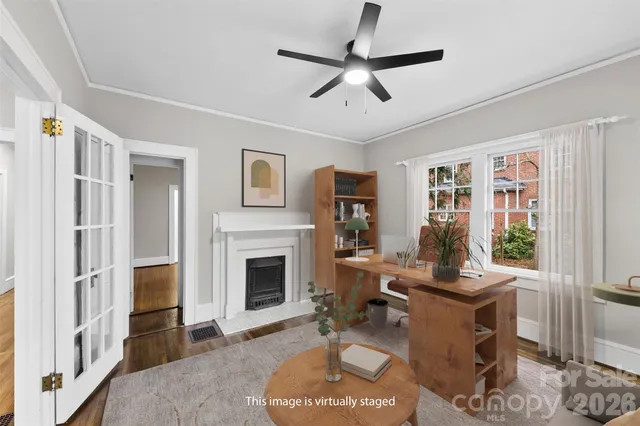 $348,500 | 634 Carolina Avenue, Gastonia, NC 28052