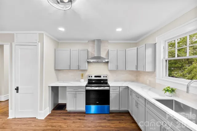 $348,500 | 634 Carolina Avenue, Gastonia, NC 28052