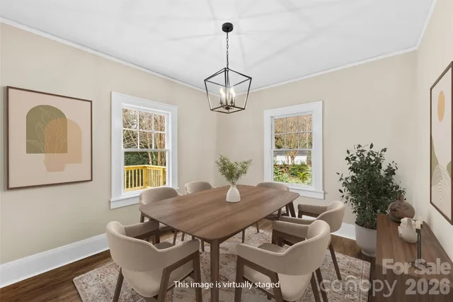 $348,500 | 634 Carolina Avenue, Gastonia, NC 28052