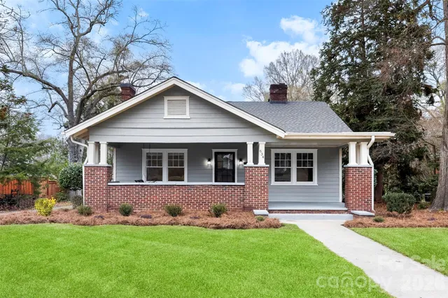 $348,500 | 634 Carolina Avenue, Gastonia, NC 28052