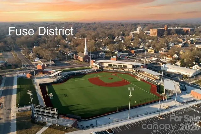 $348,500 | 634 Carolina Avenue, Gastonia, NC 28052