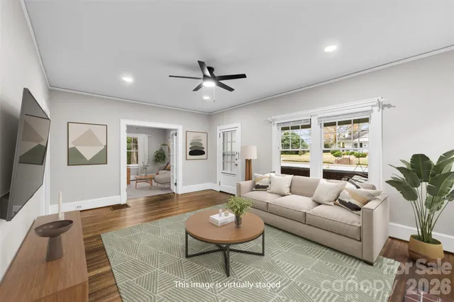 $348,500 | 634 Carolina Avenue, Gastonia, NC 28052