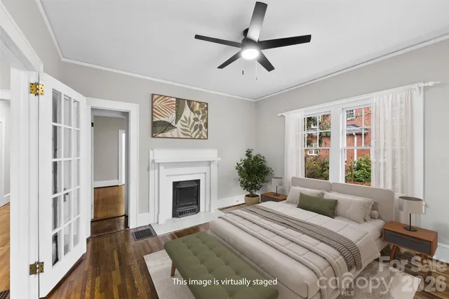 $348,500 | 634 Carolina Avenue, Gastonia, NC 28052