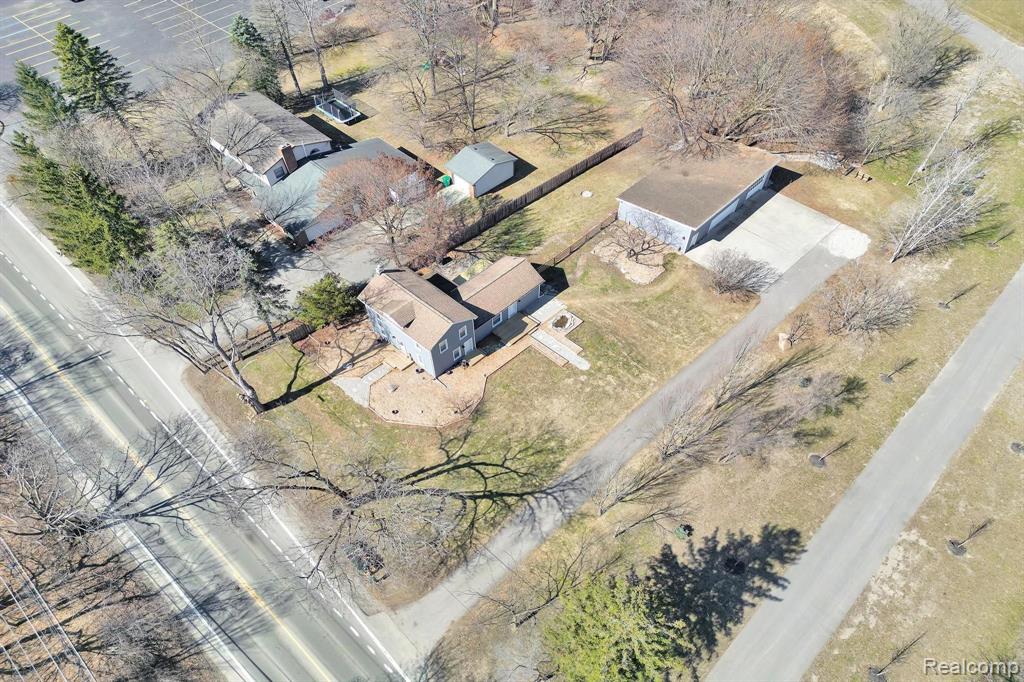 6440 Clarkston Road Clarkston, MI 48346 - Photo 34 of 37 Gallery Image 34