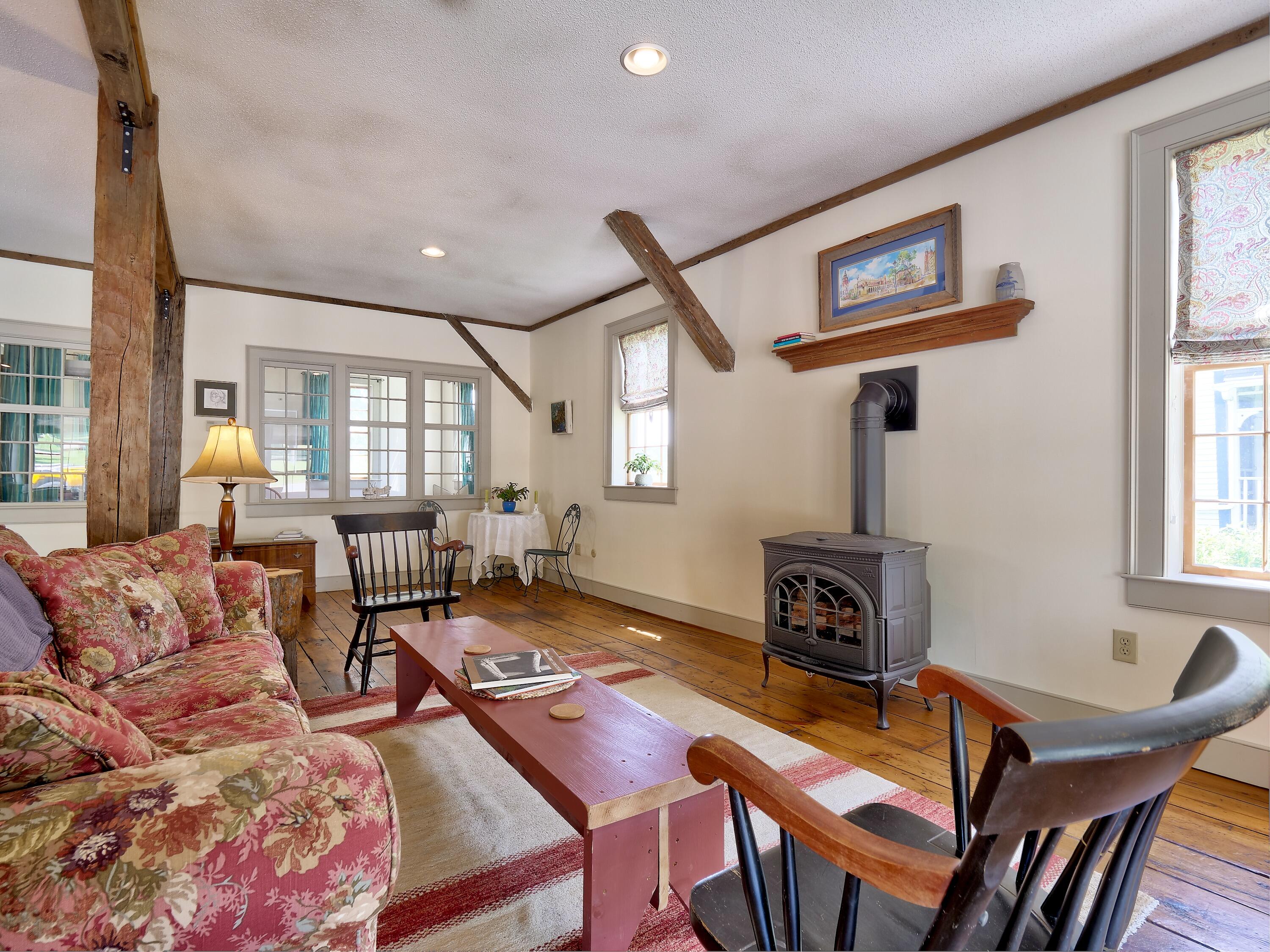 295 Common Road Union, ME 04862 - Photo 29 of 50 295 Common Rd, Union - 30