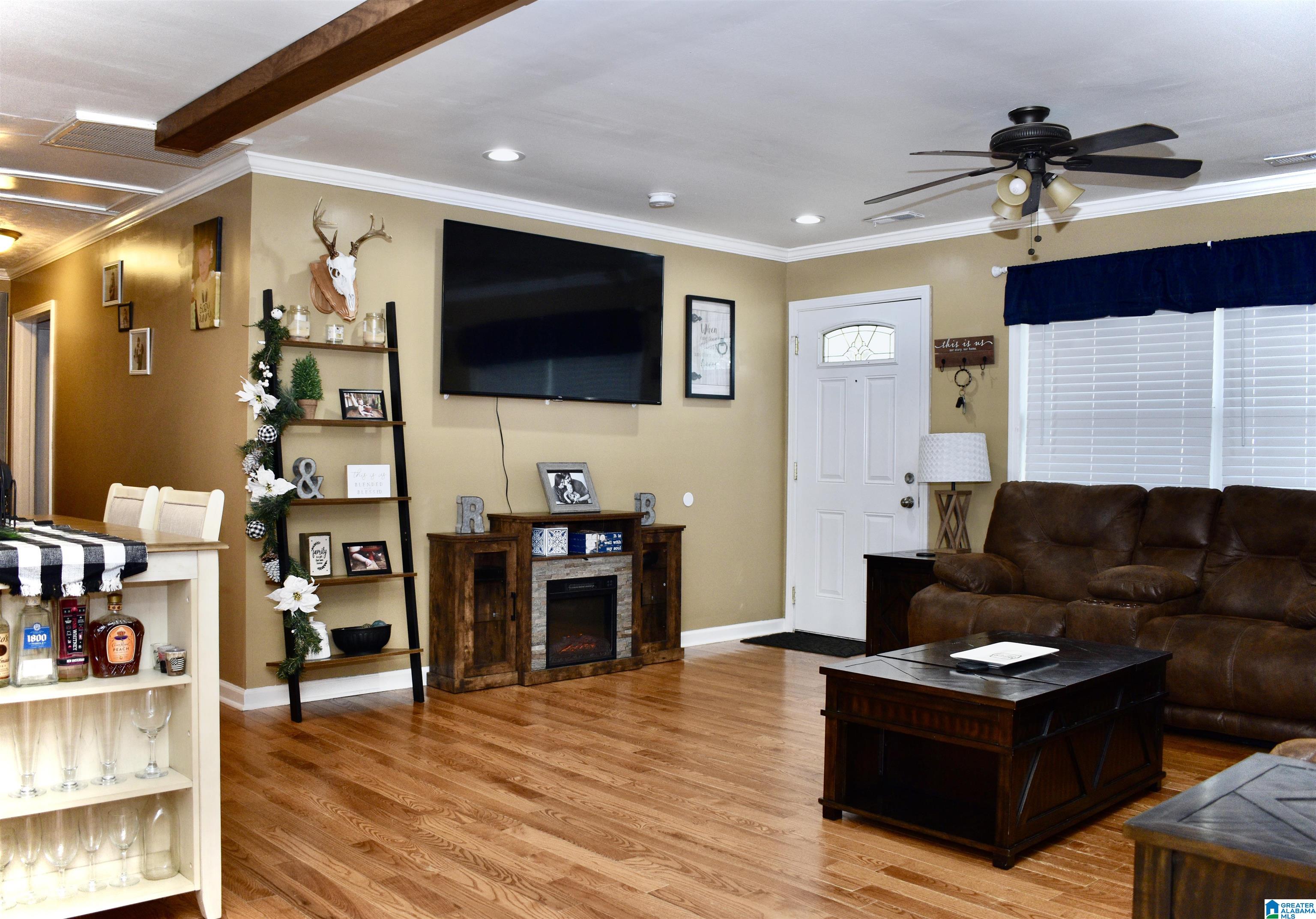 176 Rocky Road Sylacauga, AL 35151 - Photo 8 of 20 Gallery Image 8