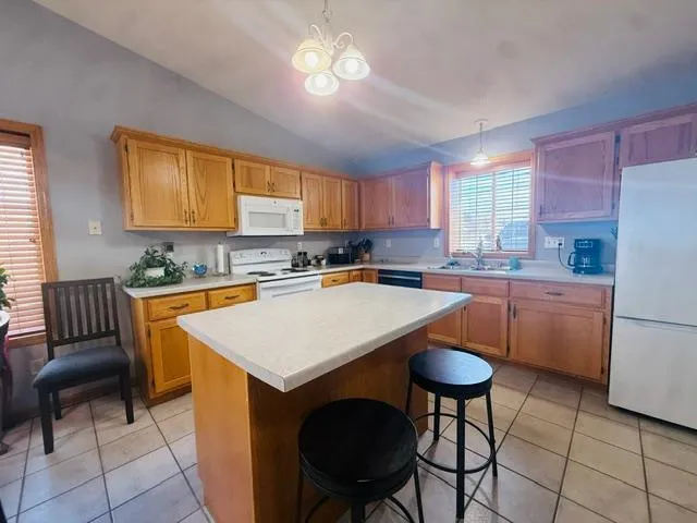 $219,900 | 821 Aspen Circle, Waite Park, MN 56387