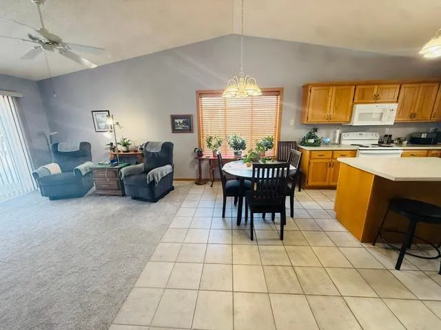 $219,900 | 821 Aspen Circle, Waite Park, MN 56387