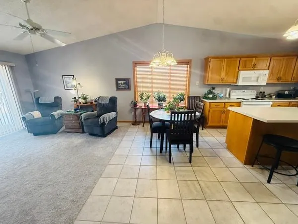 $211,000 | 821 Aspen Circle, Waite Park, MN 56387