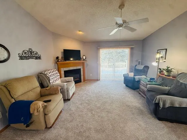 $219,900 | 821 Aspen Circle, Waite Park, MN 56387