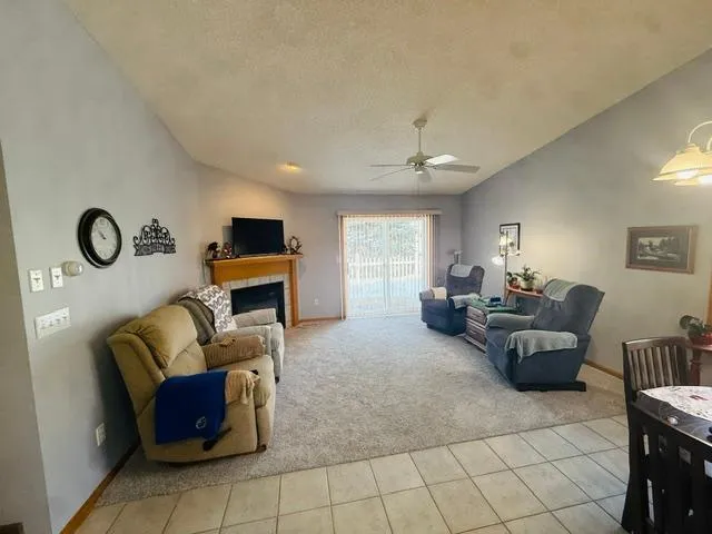 $219,900 | 821 Aspen Circle, Waite Park, MN 56387