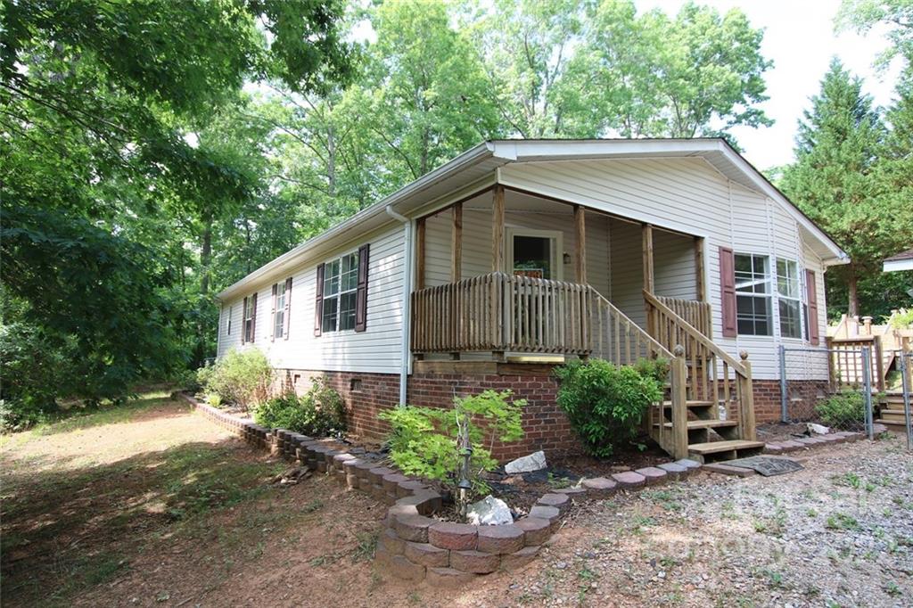 364 Doc Wehunt Road Cherryville, NC 28021 - Photo 1 of 24 Gallery Image 1