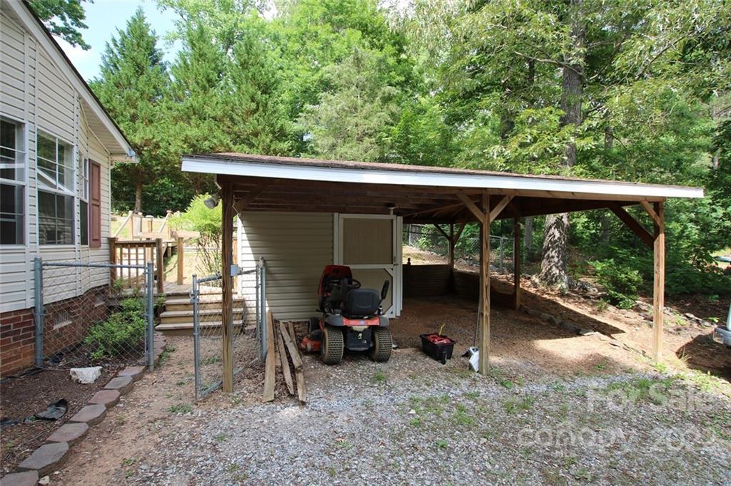364 Doc Wehunt Road Cherryville, NC 28021 - Photo 2 of 24 Gallery Image 2