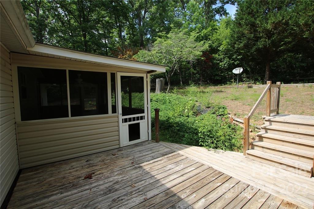 364 Doc Wehunt Road Cherryville, NC 28021 - Photo 3 of 24 Gallery Image 3