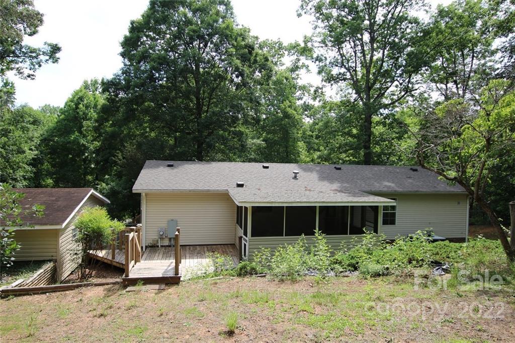 364 Doc Wehunt Road Cherryville, NC 28021 - Photo 6 of 24 Gallery Image 6