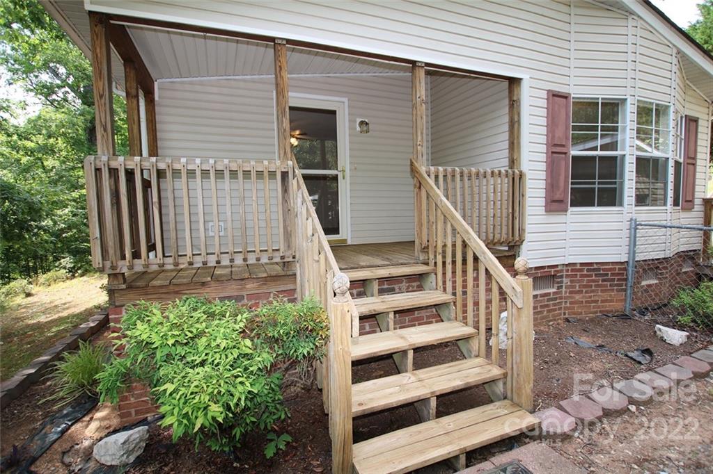 364 Doc Wehunt Road Cherryville, NC 28021 - Photo 9 of 24 Gallery Image 9