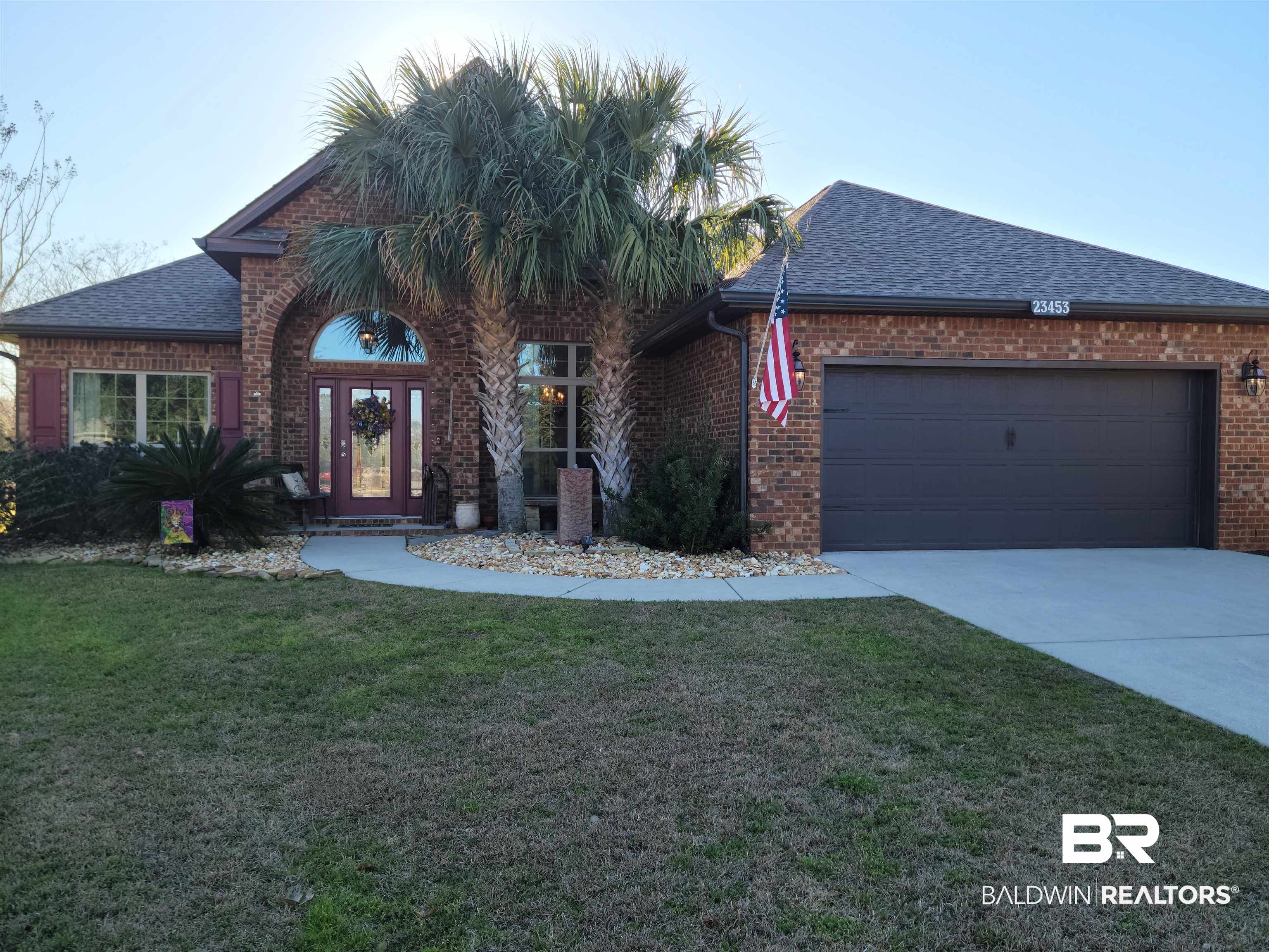 23453 Dundee Circle Foley, AL 36535 - Photo 1 of 19