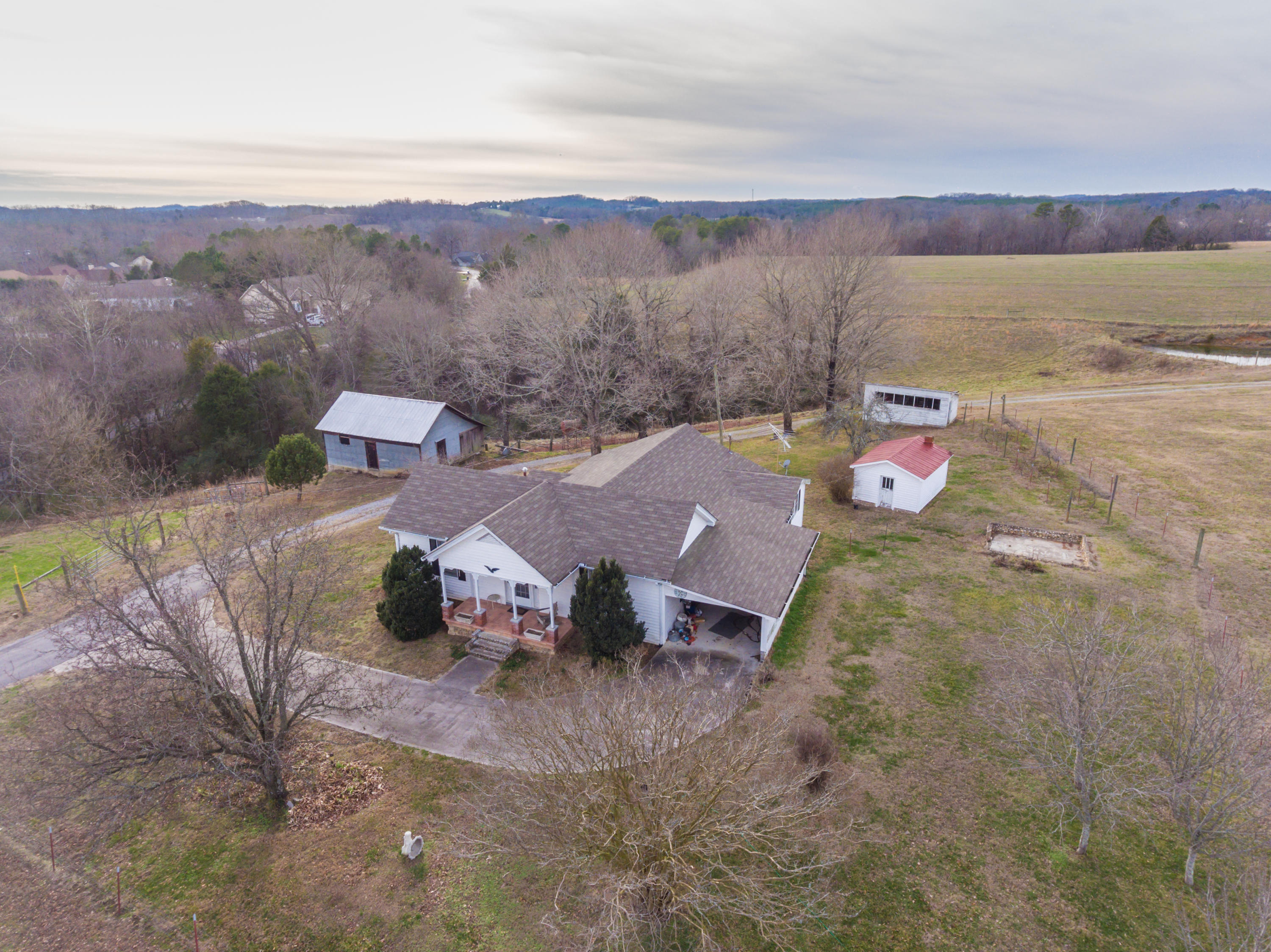 1440 Myrtle Road Loudon, TN 37774 - Photo 13 of 26 1440MyrtleRd-14