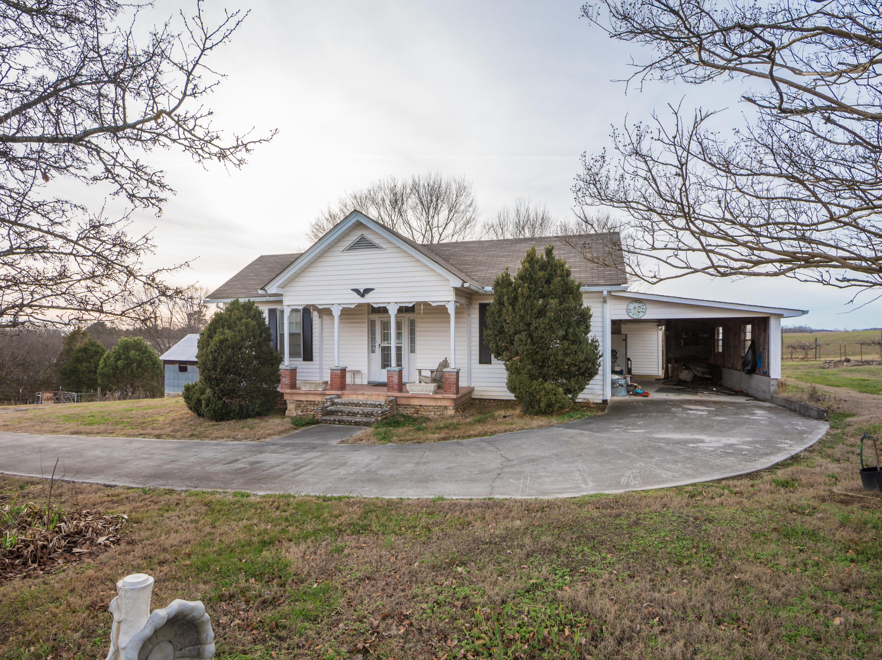 1440 Myrtle Road Loudon, TN 37774 - Photo 15 of 26 1440MyrtleRd-16