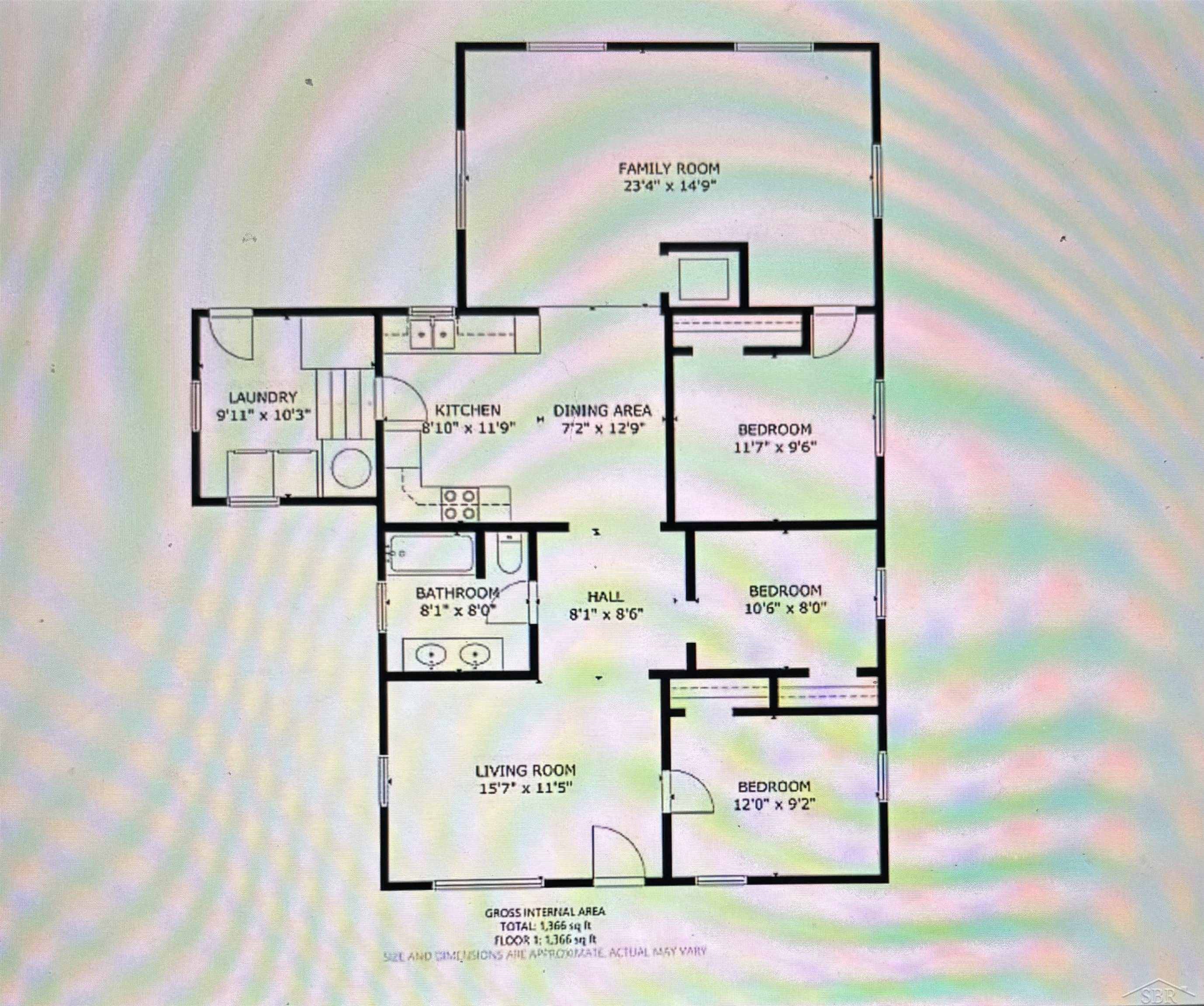 3055 West Birch Run Road Burt, MI 48417 - Photo 2 of 20