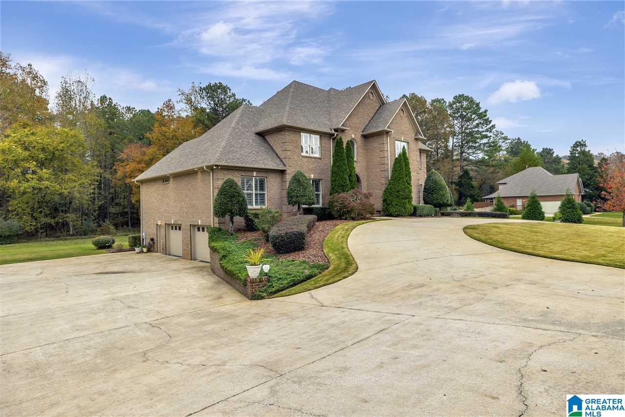 1021 Millstone Road Leeds, AL 35094 - Photo 42 of 48