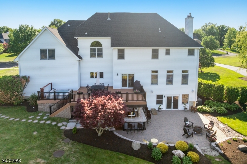 35 Titus Road Skillman, NJ 08558 - Photo 14 of 20