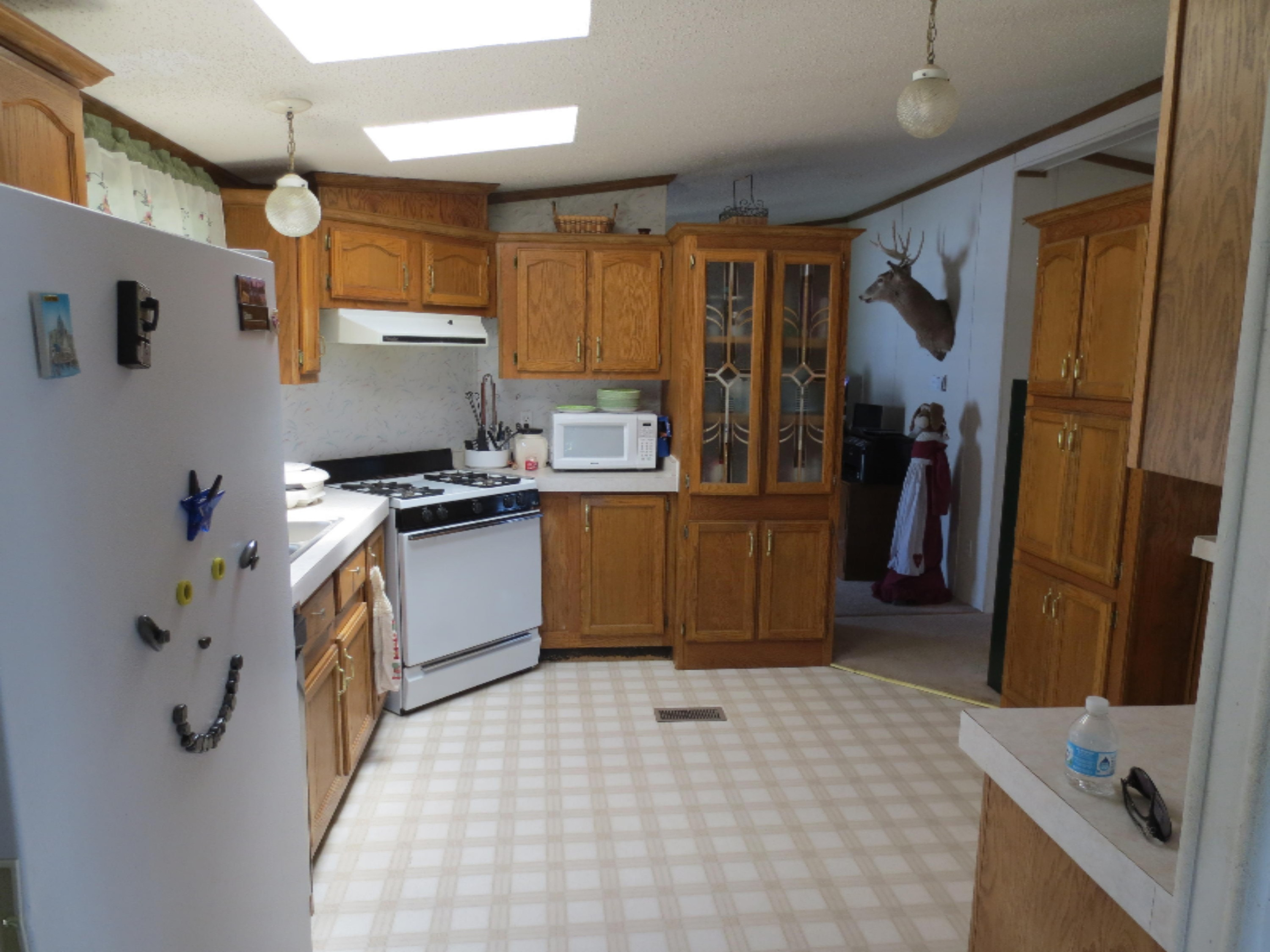 1542 South Sherman Road Remus, MI 49340 - Photo 2 of 37 IMG_1623