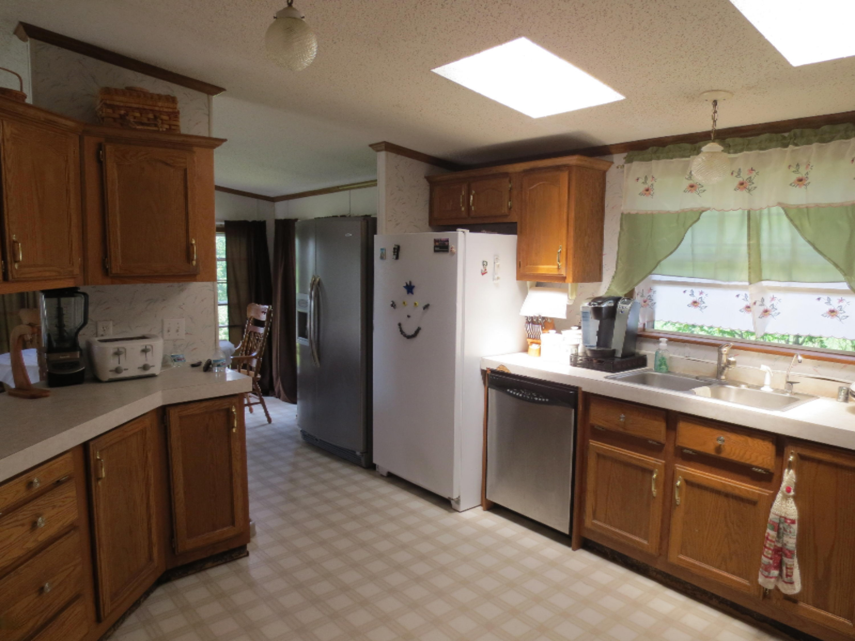 1542 South Sherman Road Remus, MI 49340 - Photo 21 of 37 IMG_1624