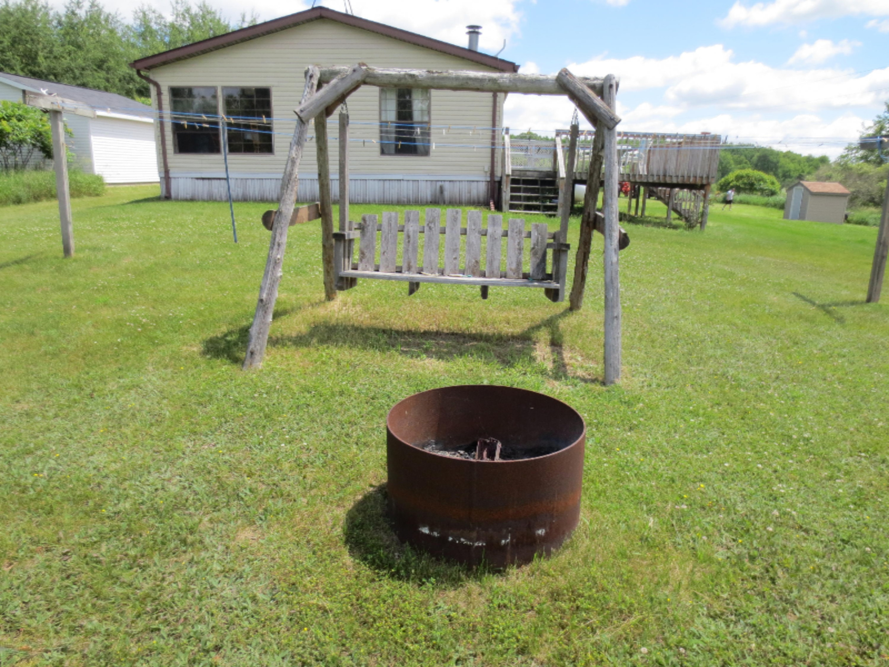 1542 South Sherman Road Remus, MI 49340 - Photo 22 of 37 IMG_1638